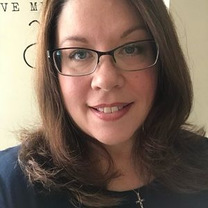 Meet your Posher, Beth